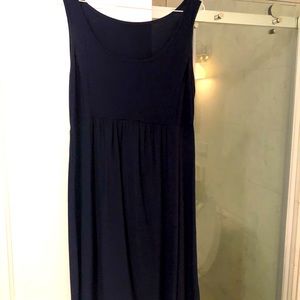 Seraphine maternity dress.